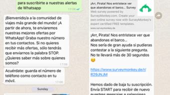 mensajes de coqueteo por whatsapp|Lista de ejemplos de coqueteo por Whatsapp